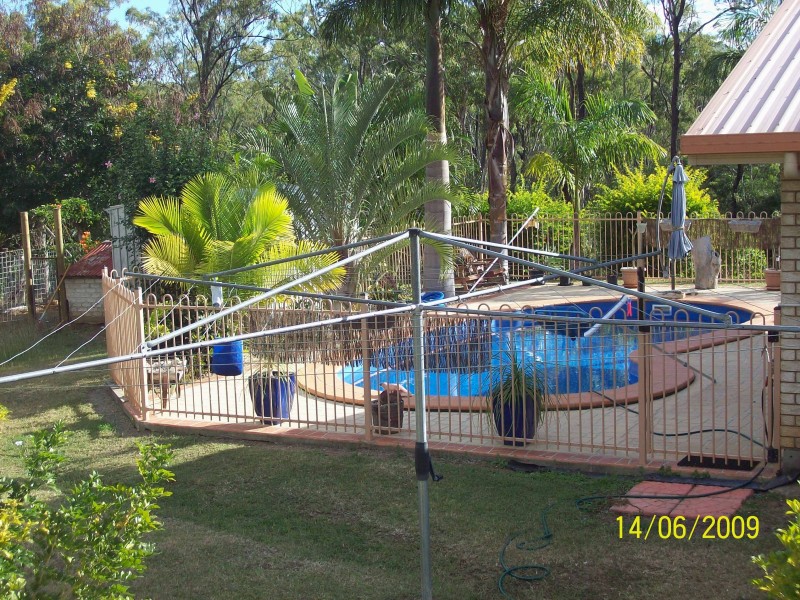 178 BARMOYA RD, The Caves QLD 4702