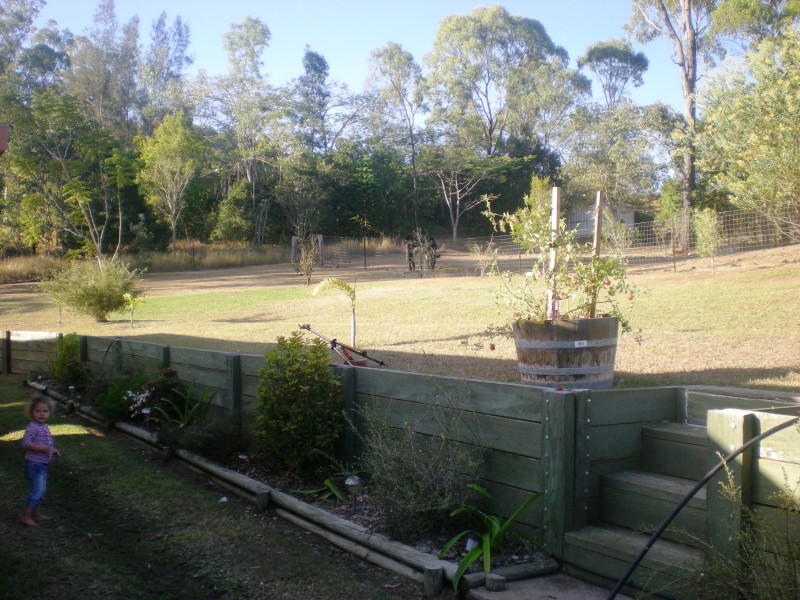 178 BARMOYA RD, The Caves QLD 4702