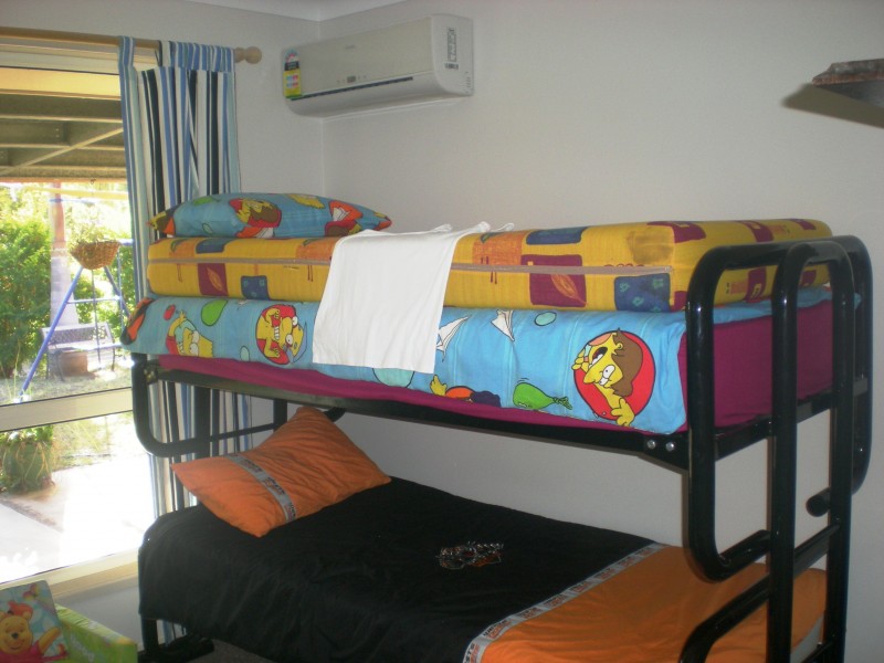 178 BARMOYA RD, The Caves QLD 4702