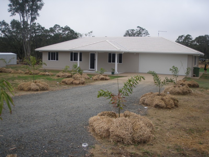 33 Butler St, Bouldercombe QLD 4702