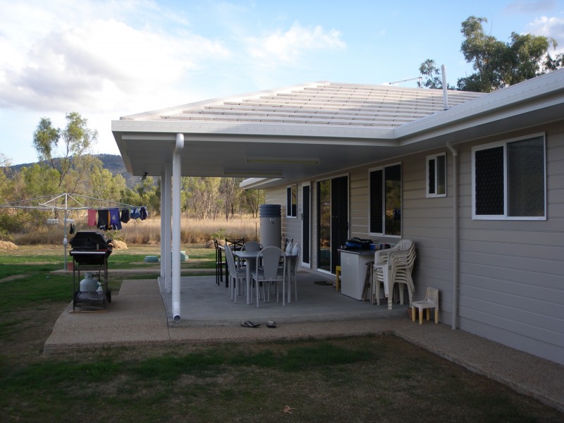 33 Butler St, Bouldercombe QLD 4702