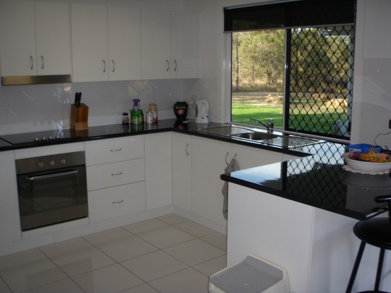 33 Butler St, Bouldercombe QLD 4702