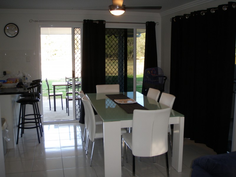 33 Butler St, Bouldercombe QLD 4702