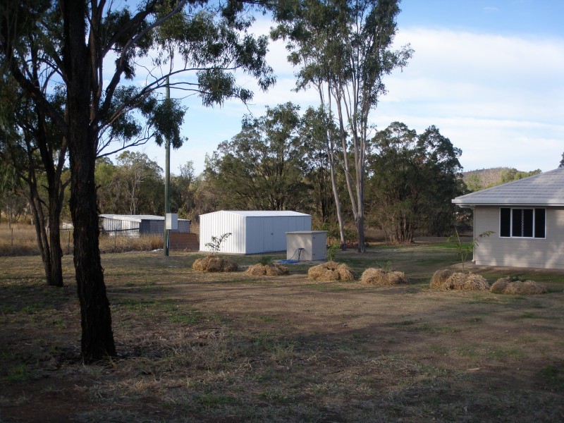 33 Butler St, Bouldercombe QLD 4702