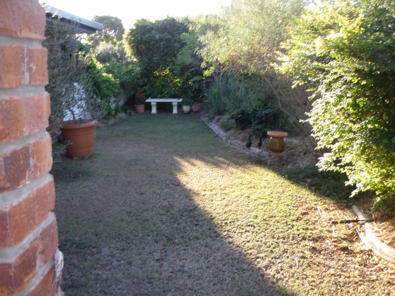 5 Arlott Street, Gracemere QLD 4702