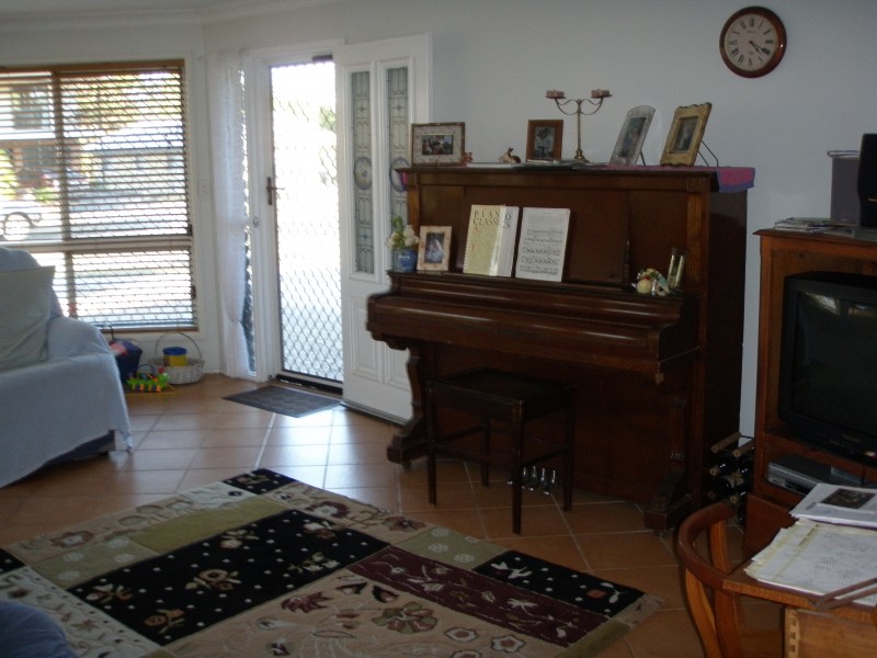 5 Arlott Street, Gracemere QLD 4702