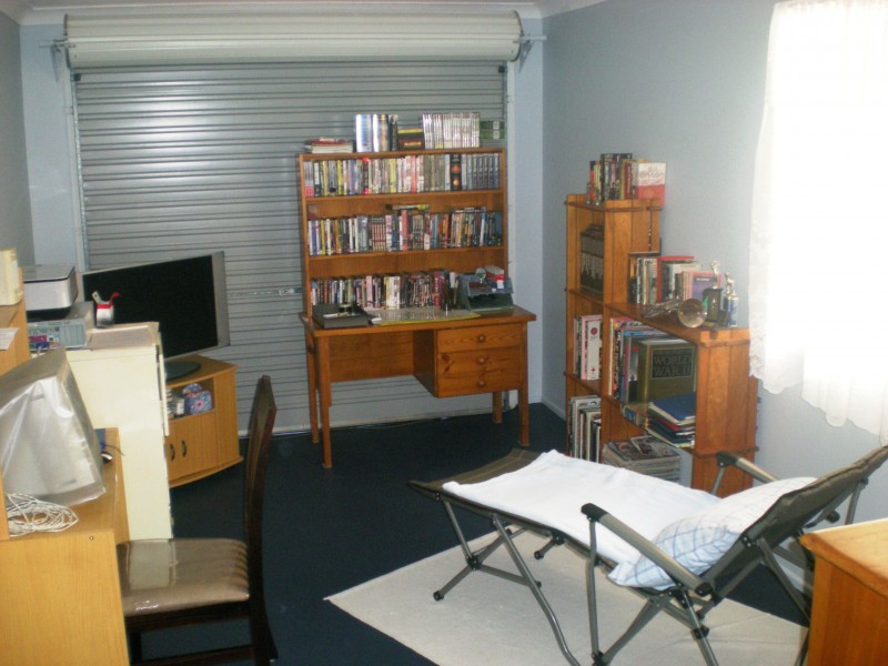 5 Arlott Street, Gracemere QLD 4702