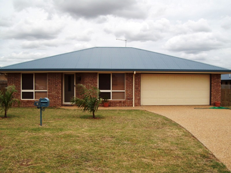 34 Lillypilly Avenue, Gracemere QLD 4702