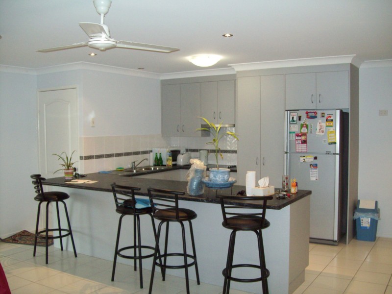 34 Lillypilly Avenue, Gracemere QLD 4702