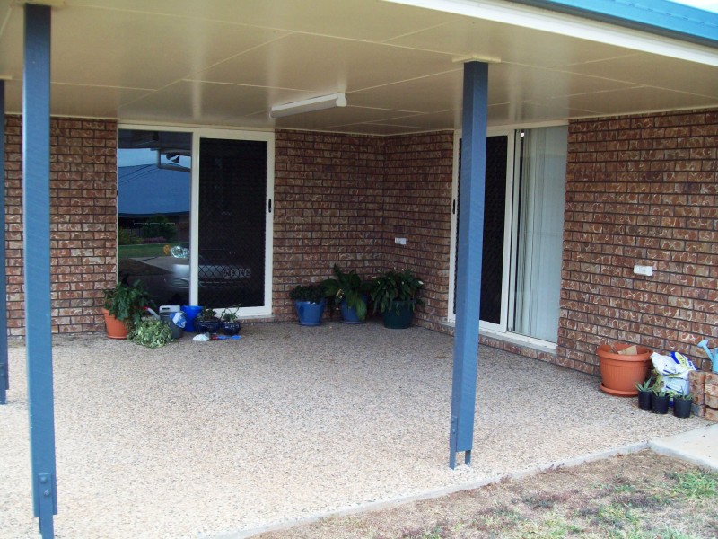 34 Lillypilly Avenue, Gracemere QLD 4702