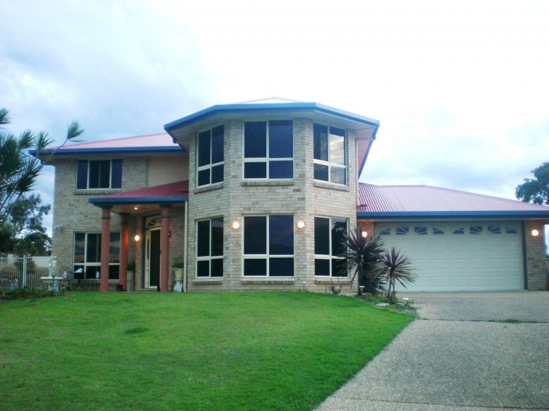 39 Kristie Av, Rockyview QLD 4701