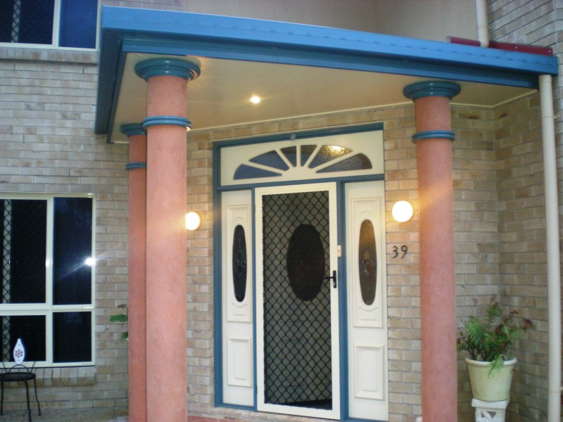 39 Kristie Av, Rockyview QLD 4701