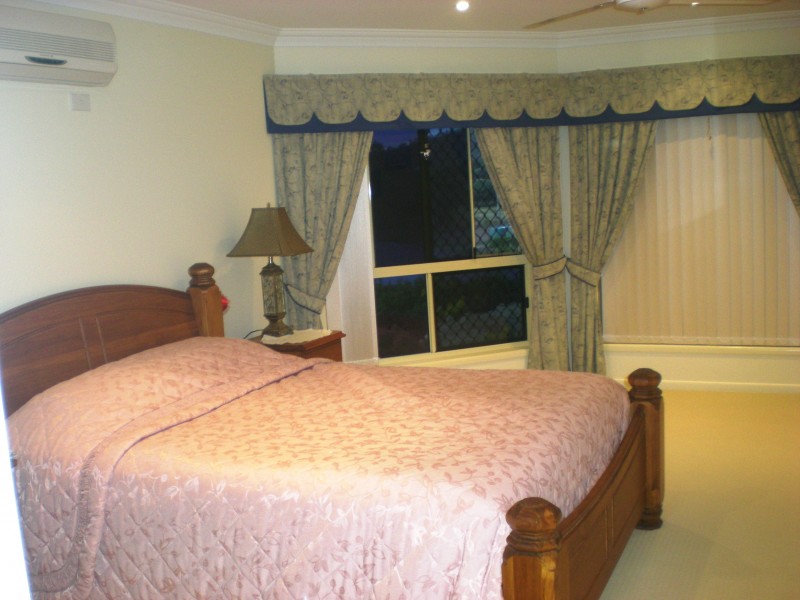 39 Kristie Av, Rockyview QLD 4701