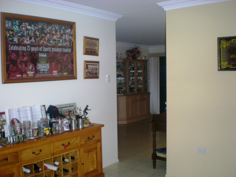 39 Kristie Av, Rockyview QLD 4701