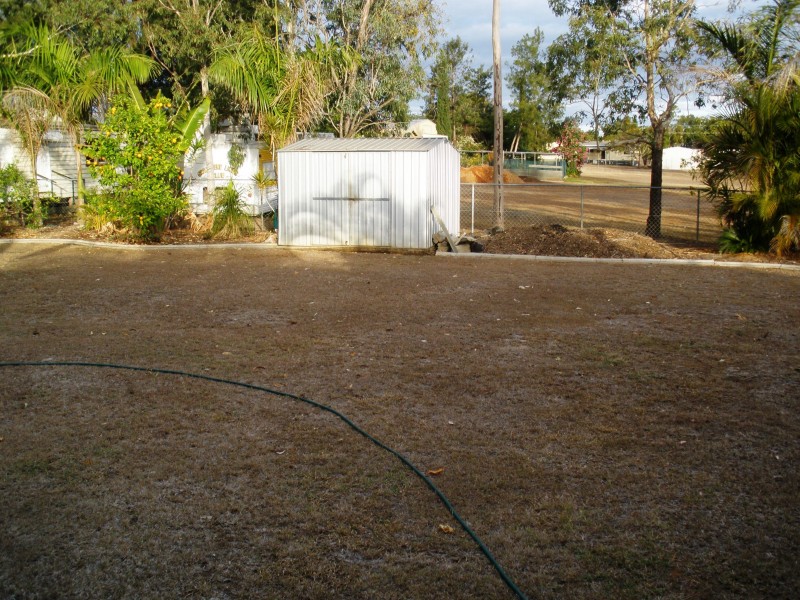 11 Platen st, Gracemere QLD 4702