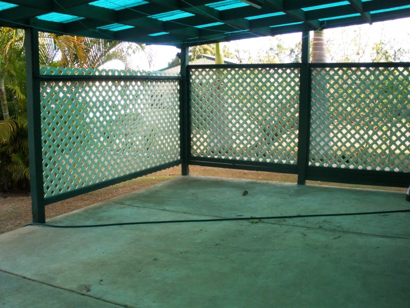 11 Platen st, Gracemere QLD 4702