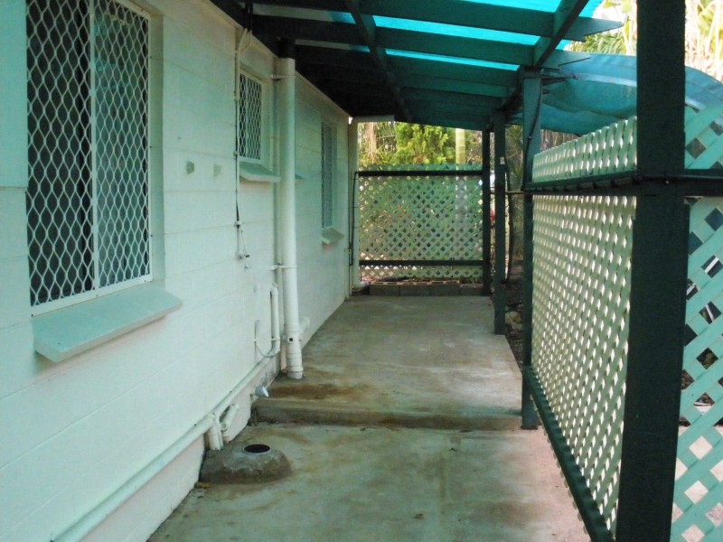 11 Platen st, Gracemere QLD 4702