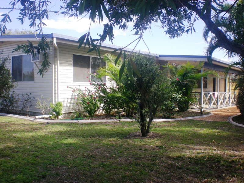 Gracemere QLD 4702
