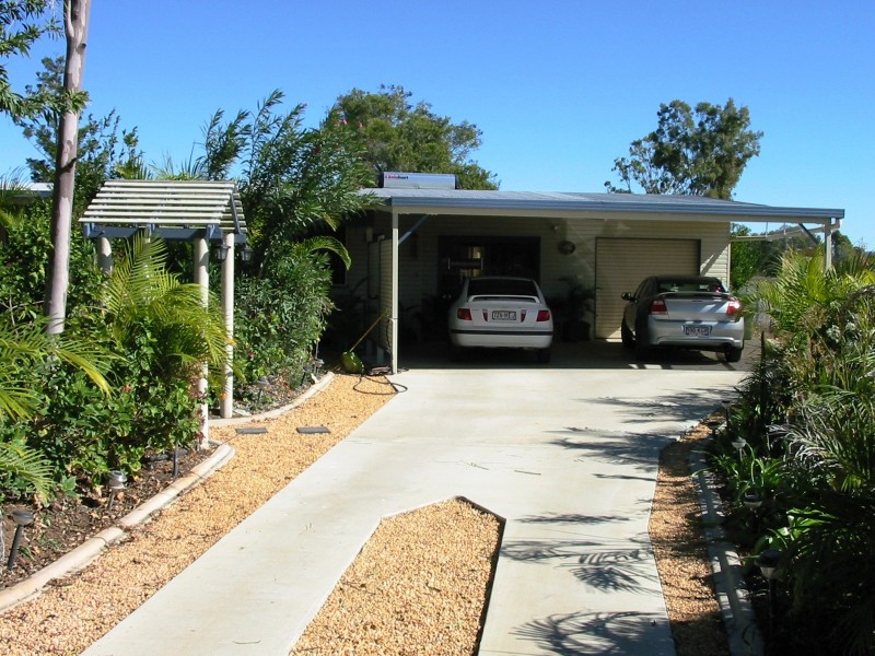 Gracemere QLD 4702