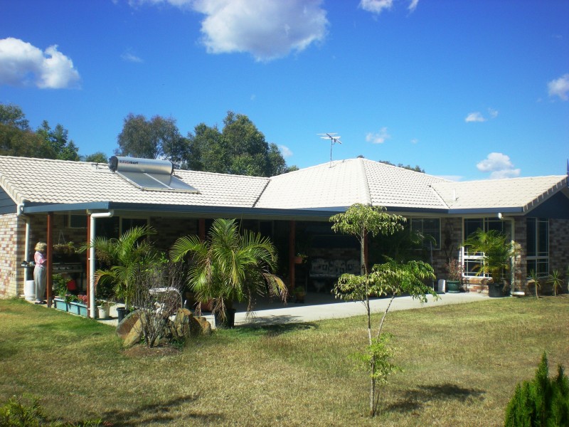13 Rachael, Rockyview QLD 4701