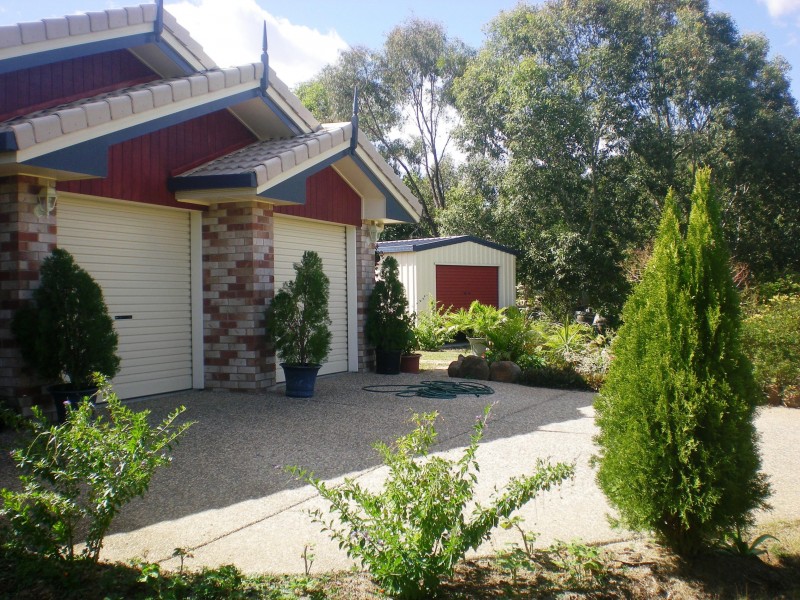 13 Rachael, Rockyview QLD 4701