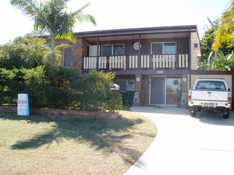 325  Pain street, Koongal QLD 4701