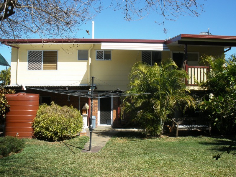 325  Pain street, Koongal QLD 4701