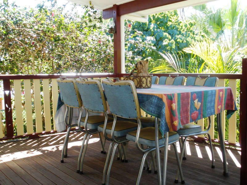 325  Pain street, Koongal QLD 4701