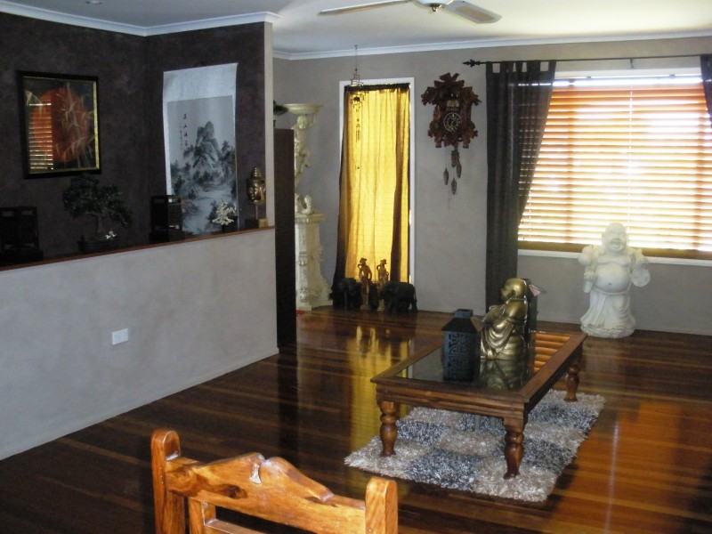 325  Pain street, Koongal QLD 4701