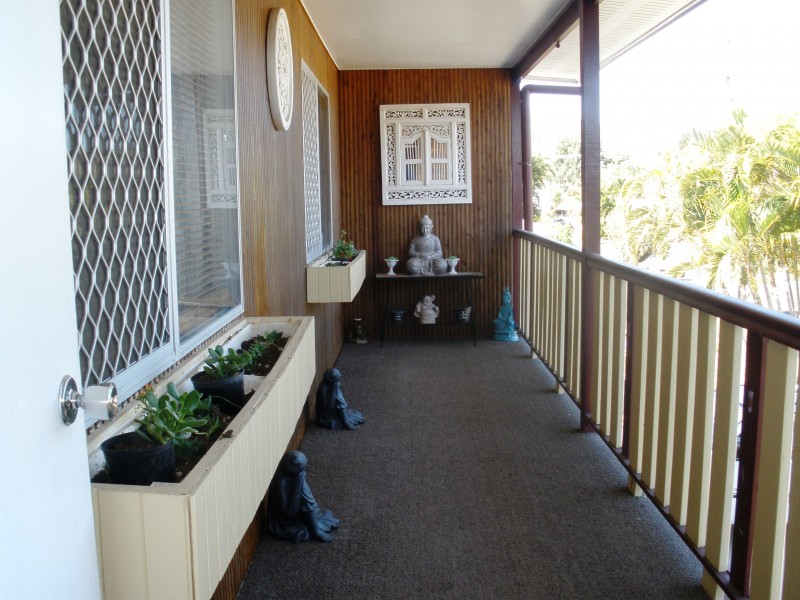 325  Pain street, Koongal QLD 4701