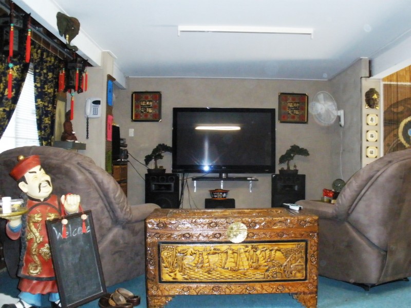325  Pain street, Koongal QLD 4701