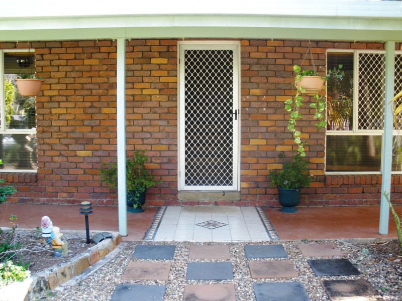 8  Coriander, Gracemere QLD 4702