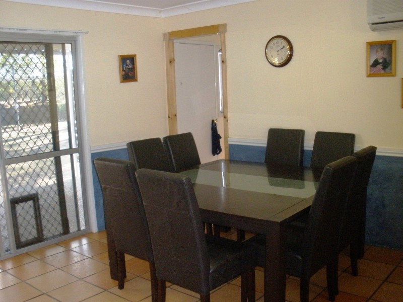 8  Coriander, Gracemere QLD 4702
