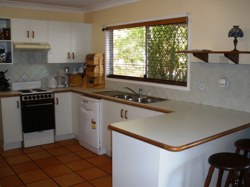 8  Coriander, Gracemere QLD 4702