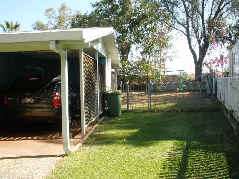 8  Coriander, Gracemere QLD 4702