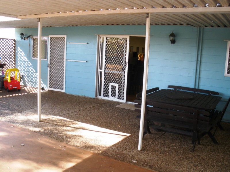 8  Coriander, Gracemere QLD 4702