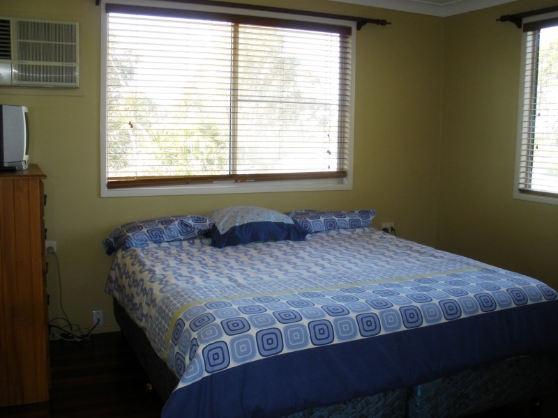 8  Coriander, Gracemere QLD 4702