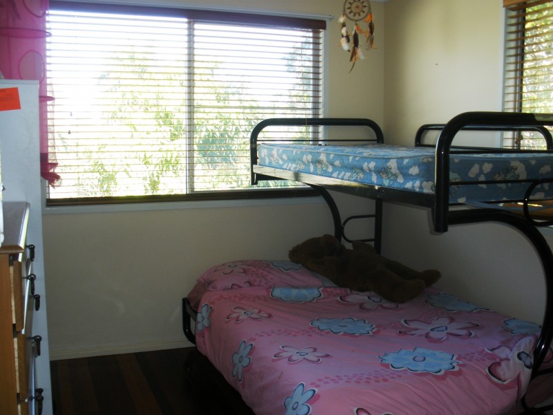 8  Coriander, Gracemere QLD 4702