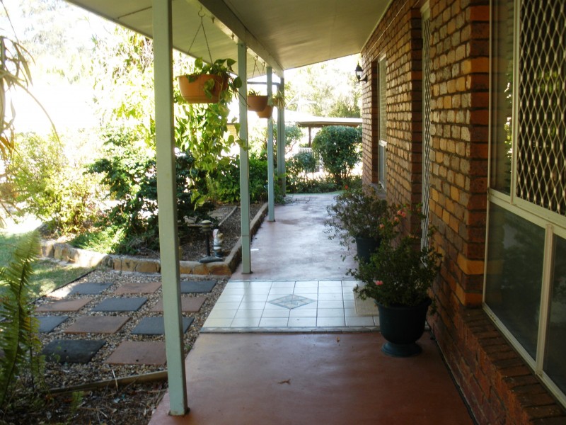 8  Coriander, Gracemere QLD 4702