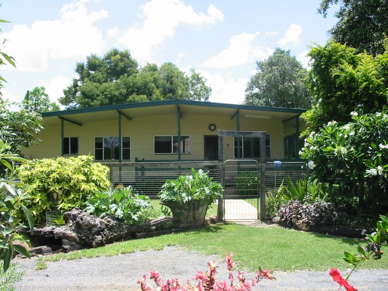 Alton Downs QLD 4702