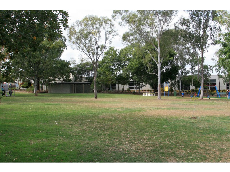 7 LAWRIE STREET, Gracemere QLD 4702