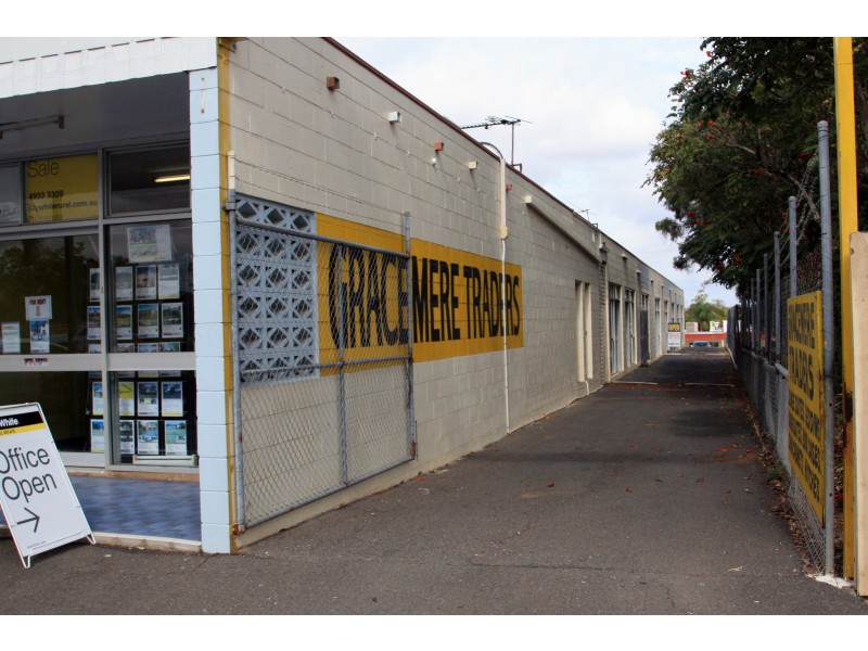 7 LAWRIE STREET, Gracemere QLD 4702