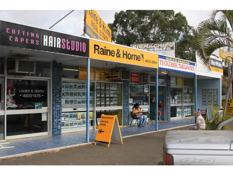 7 LAWRIE STREET, Gracemere QLD 4702