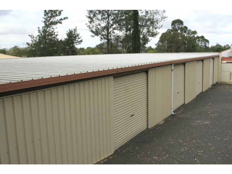 7 LAWRIE STREET, Gracemere QLD 4702