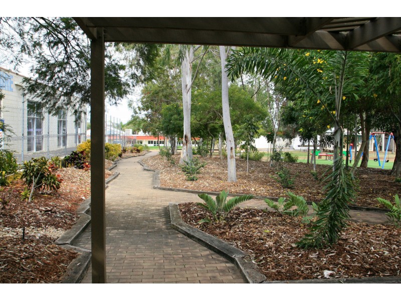 7 LAWRIE STREET, Gracemere QLD 4702