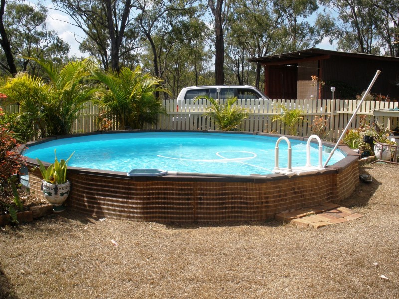 1132 Yeppoon Rd, Ironpot QLD 4701