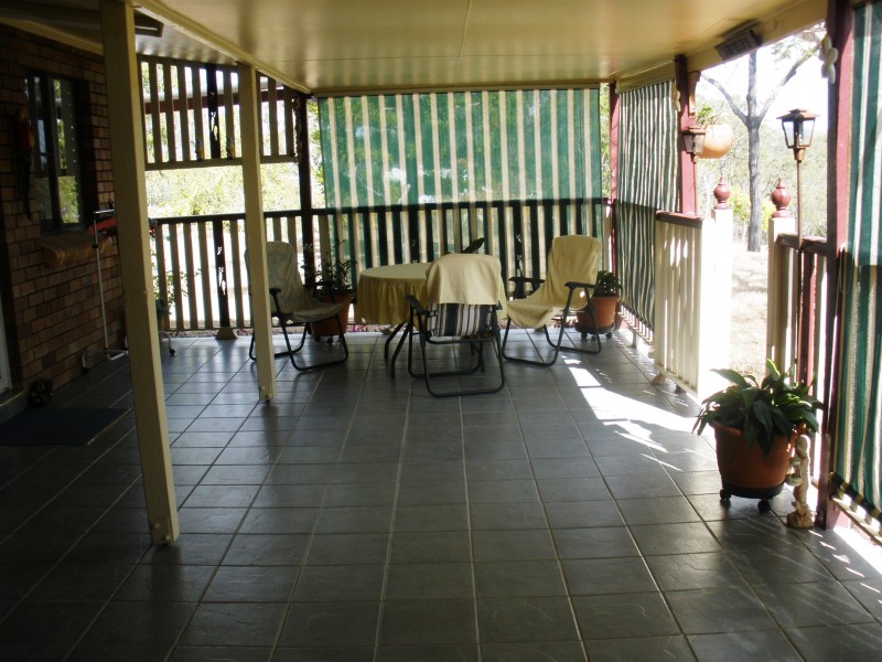 1132 Yeppoon Rd, Ironpot QLD 4701