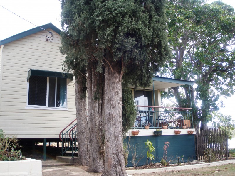 Mount Morgan QLD 4714