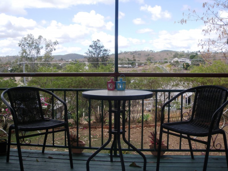Mount Morgan QLD 4714