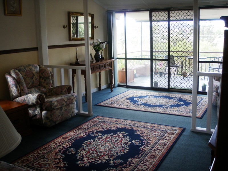 Mount Morgan QLD 4714